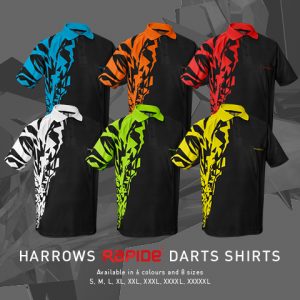 Dartshirts