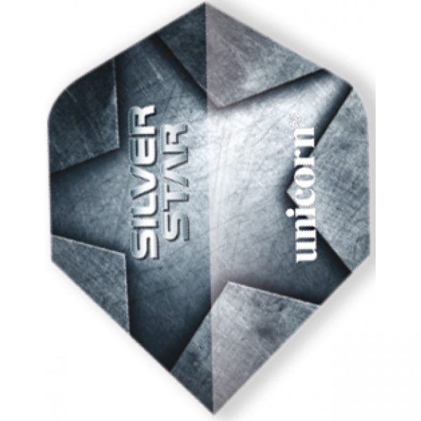 Unicorn - Core 75 - Silver star