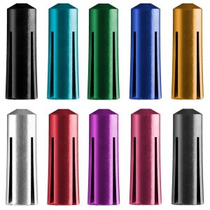 Designa Flight Protectors aluminium