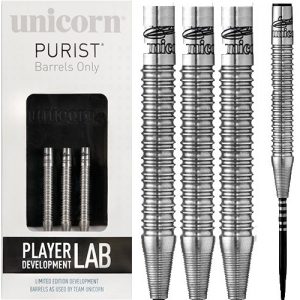 Unicorn Purist Gary Anderson Phase 4 darts