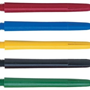 Nylon - shafts - verschillende variaties