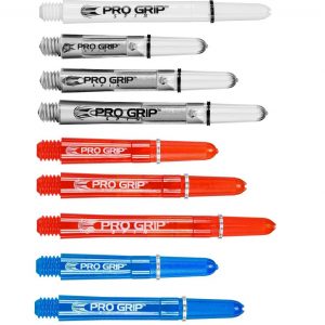 Target pro grip spin shafts