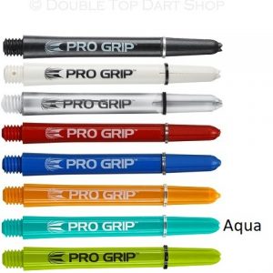 Target Pro grip shafts
