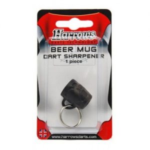 Beer mug - darts slijper