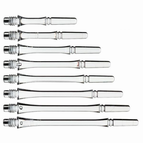 Cosmo - Fit Shaft - slim - Locked type - Alleen voor fit flights