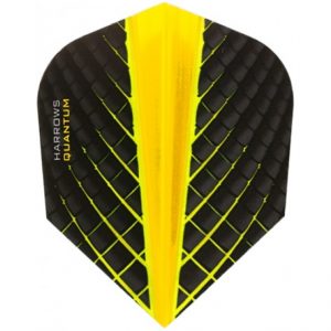 Harrows - Quantum - Extra Sterk - Standard Dart Flights