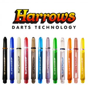Shafts