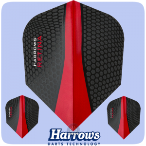 Harrows Retina standaard flights