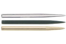 Bull's steel point