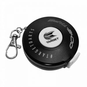 Target Oche Tape