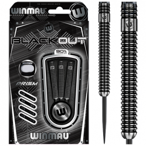 Winmau Blackout M1 darts