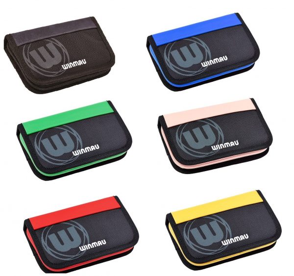 Winmau Urban pro case