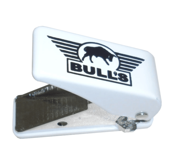 Bull's Flight Punch perforator