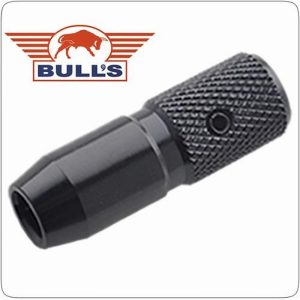 Bulls broken shaft remover