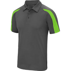 Designa - dartshirt - ademend - 100% polyester