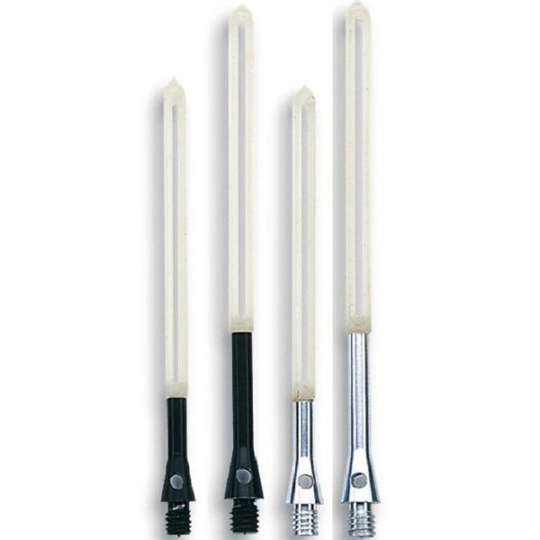Unicorn Slikstik alu shafts