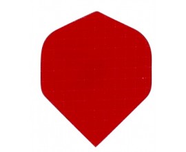 Stoffen dart flights - standaard