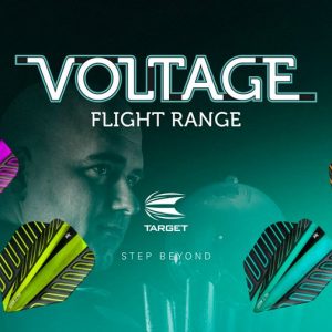 Target Voltage flights no6