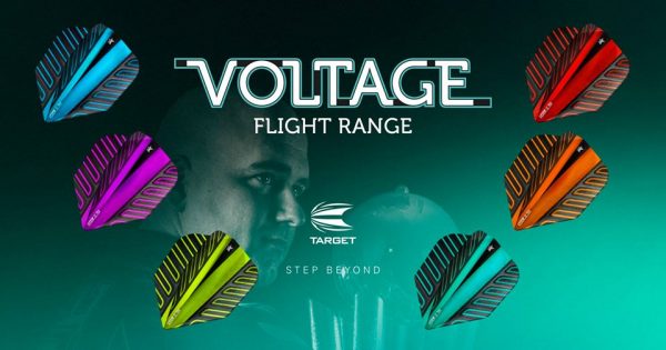 Target Voltage flights no6