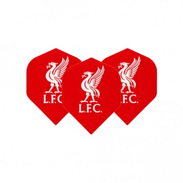 Liverpool dart flights