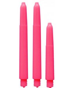 Nylon Neon shafts - verschillende variaties