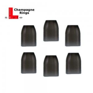 L-Style Champagne Caps
