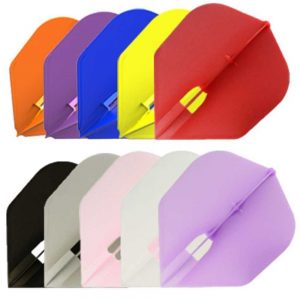 L-Style L3 Shape flights