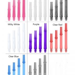 L-Style L-shafts