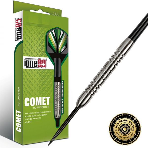 One80 Comet darts