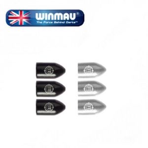 Winmau Whizlock shaft caps