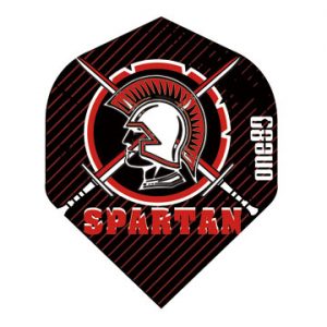 One80 standard flights - Spartan