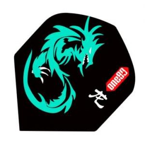 One80 standard flights - Tribal Dragon