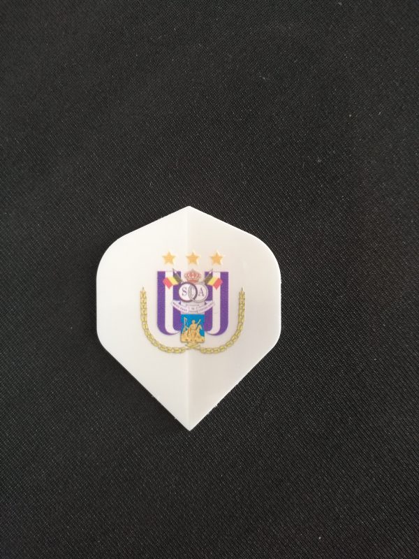 Anderlecht standard flights 100 micron