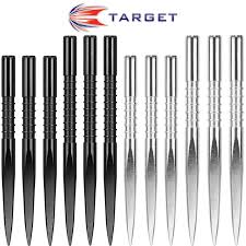 Target Fire Edge points