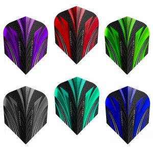 Harrows Prime Predator flights