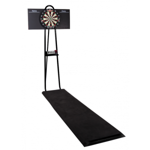 Dartbanen