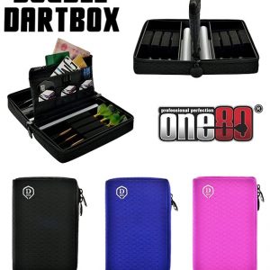 One80 Double Dbox