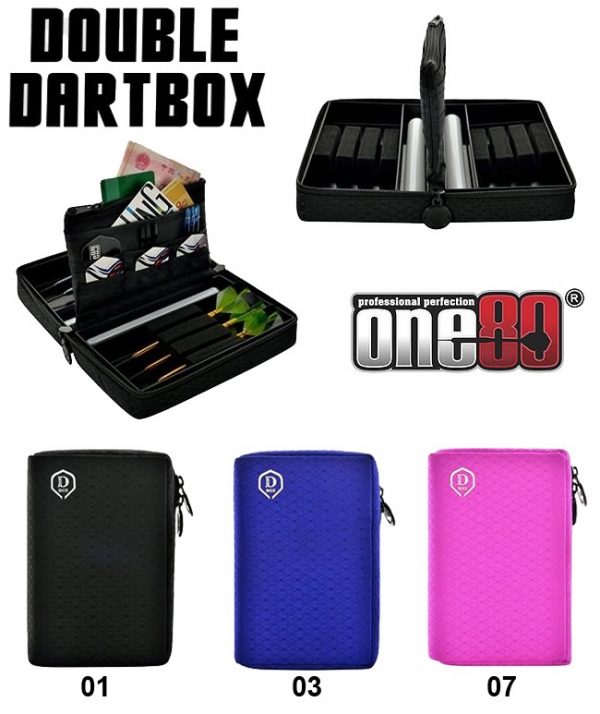 One80 Double Dbox