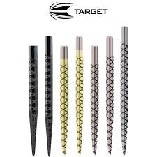 Target Diamond Pro point