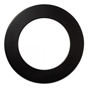 Dartbord Surround zonder opdruk verschillende kleuren