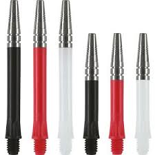 Harrows Alamo shafts