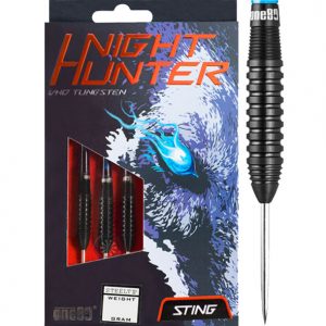 One80 Night Hunter Sting darts