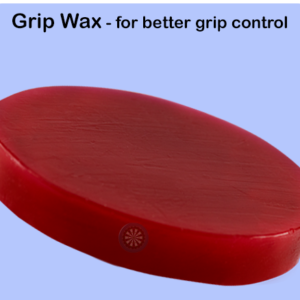 Bull's Finger Grip Wax