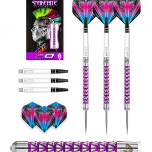 Red Dragon Peter "Snakebite" Wright Vyper darts