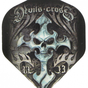 Alchemy Devil's Cross standaard flights