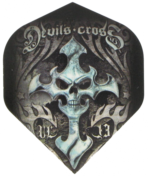 Alchemy Devil's Cross standaard flights
