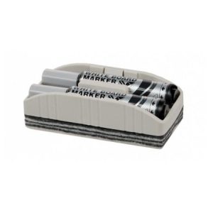 Maxiflo veger + 2 stiften
