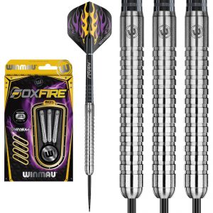 Winmau Foxfire darts