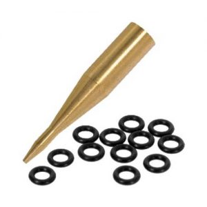 Silicone O ring aplicator