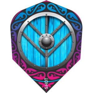 Shot Viking Shield Maiden flights N6